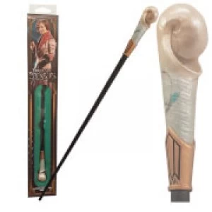 Image of Fantastic Beasts and Where to Find Them Queenie Goldsteins Wand with Window Box