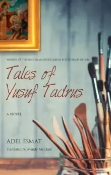 Image of Tales of Yusuf Tadrus : A Novel
