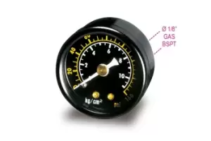 Image of Beta Tools 1919RM-FE Spare pressure gauge for item 1919FE 019190220