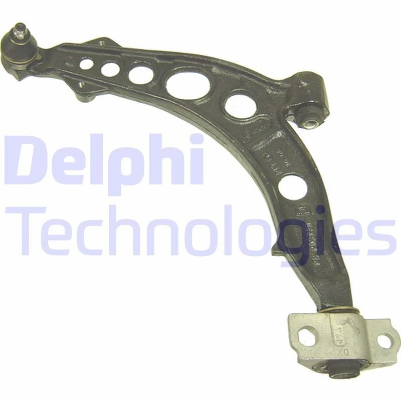 Image of DELPHI Suspension arm DELPHI TC563