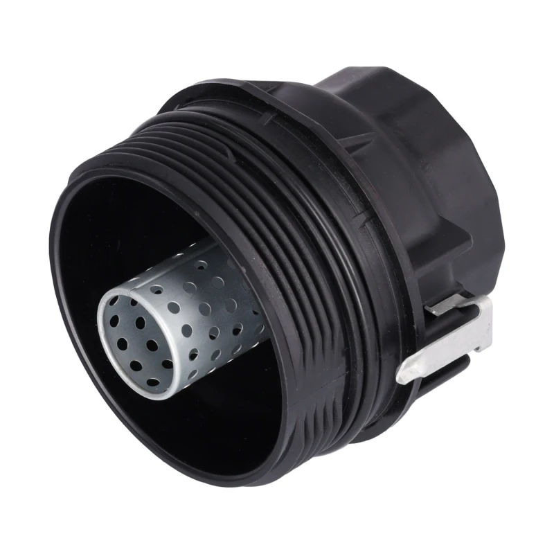 Image of Oil filter housing cap FEBI BILSTEIN 179327
