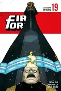 Image of fire force 19