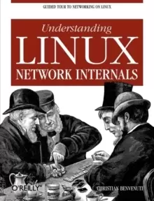 Image of Understanding the Linux Network Internals
