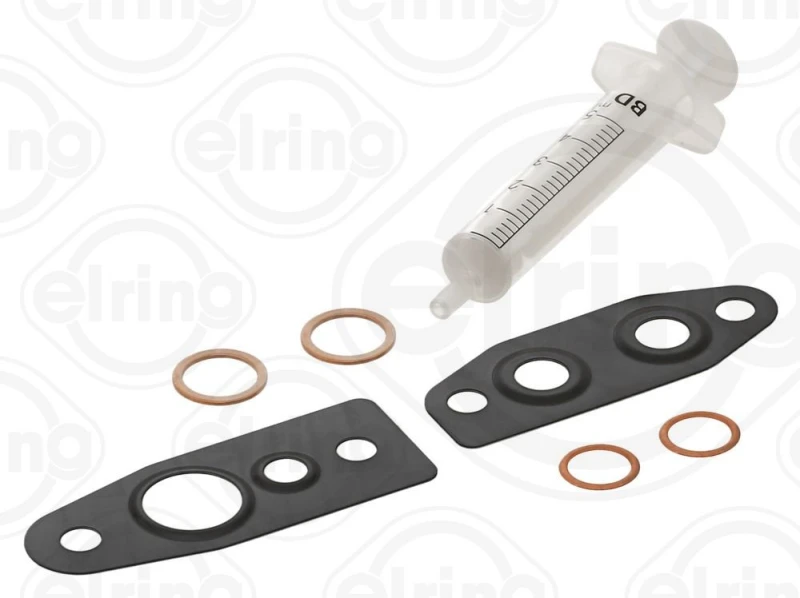 Image of ELRING Gasket Set, charger ELRING 219.200