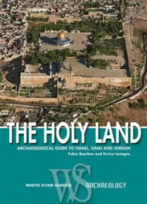 Image of The Holy Land by Fabio Bourbon