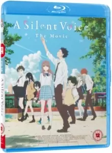 Image of A Silent Voice