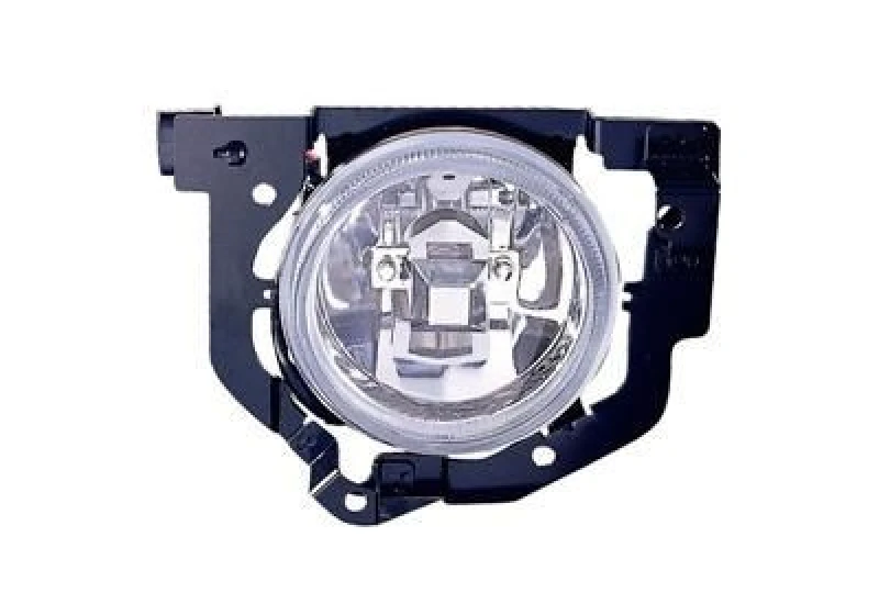 Image of VAN WEZEL Fog Light VAN WEZEL 5248998