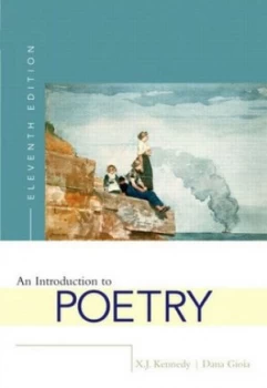 Image of An Introduction to Poetry by X. J. Kennedy Paperback