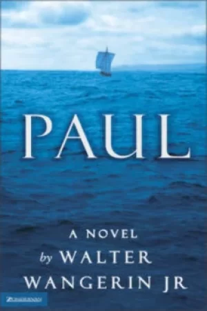 Image of Paul by Walter Wangerin Jr