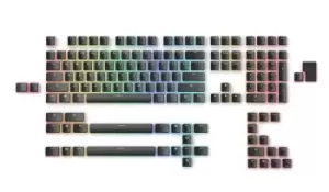 image of Glorious PC Gaming Race Aura V2 Keyboard cap