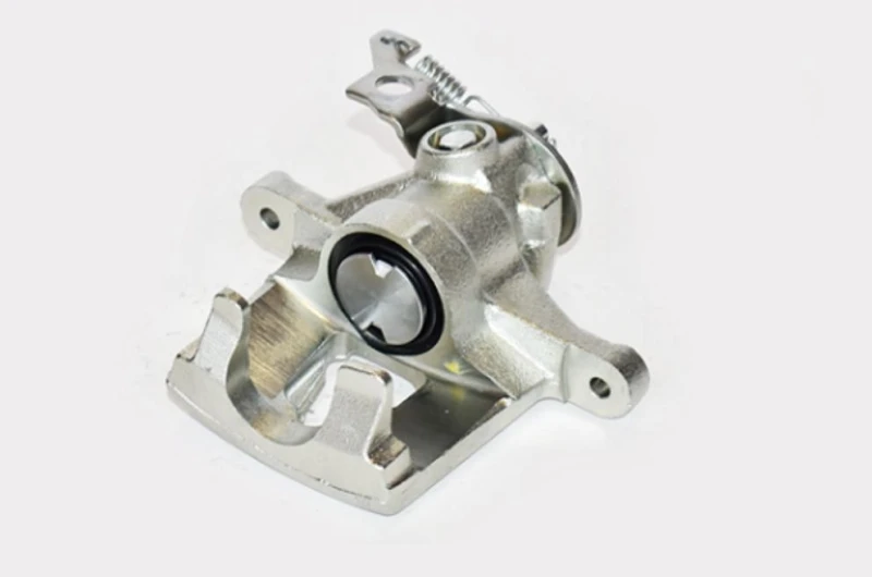 Image of HELLA Brake caliper HELLA 8AN 355 783-541