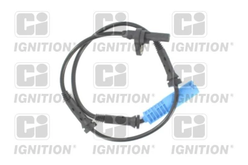 Image of QUINTON HAZELL ABS sensor QUINTON HAZELL XABS279