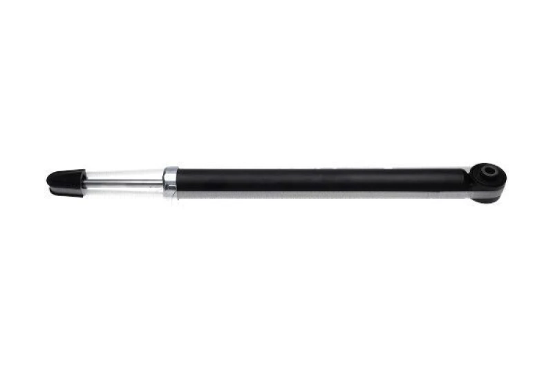 Image of KAVO PARTS SSA-11499 Shock absorber Rear Axle, Gas Pressure, Twin-Tube, Telescopic Shock Absorber, Bottom eye Shock Absorber (854)