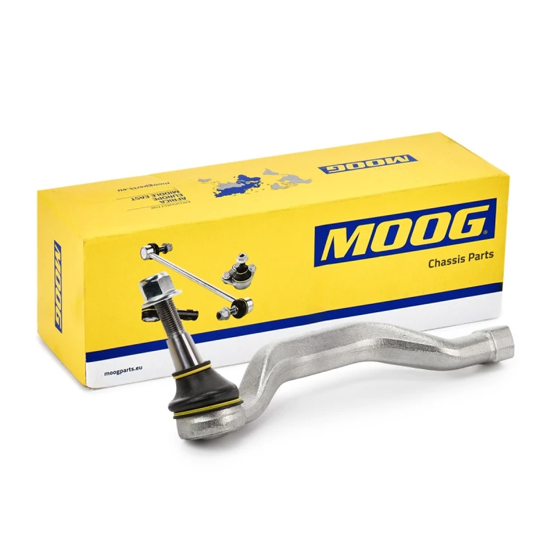 Image of MOOG RE-ES-7301 Track rod end Tie Rod End (914)
