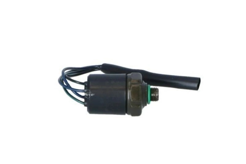 Image of NRF 38918 Pressure Switch EASY FIT with gaskets/seals Pressure Switch,air conditioning (1360)