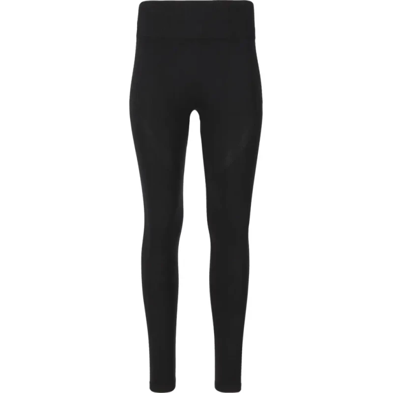 Image of Athlecia Womens leggings Athlecia Nagar Noir Female 2XS/XS