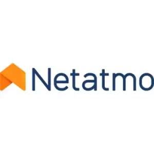 Image of Netatmo Weather Station Shield