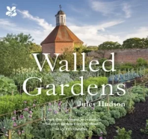 Image of Walled gardens by Jules Hudson