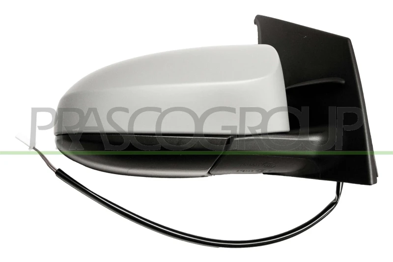 Image of PRASCO Wing mirror PRASCO CI2067213