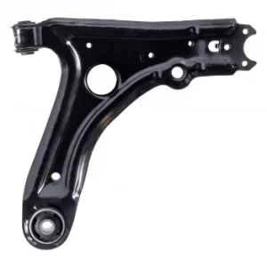 Image of Track Control Arm link 02818 by Febi Bilstein Lower Front Axle Left/Right