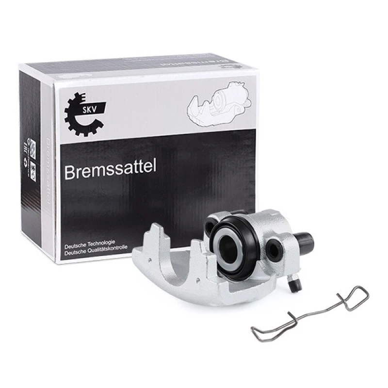 Image of ESEN SKV 23SKV564 Brake caliper Rear Axle Right Brake Caliper (78)