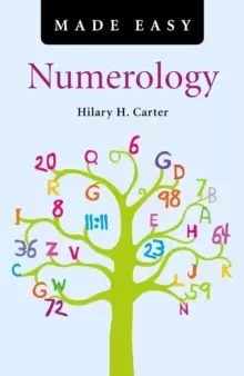 Image of Numerology Made Easy