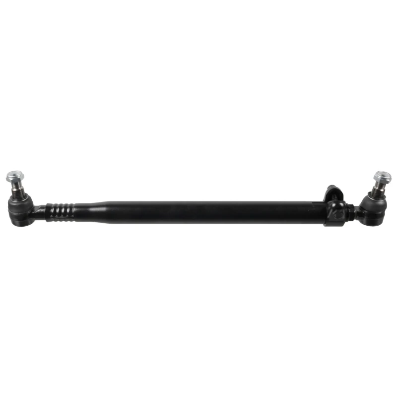 Image of FEBI BILSTEIN 197839 Centre Rod Assembly ProKit Front Axle, with nuts Centre Rod Assembly (285)