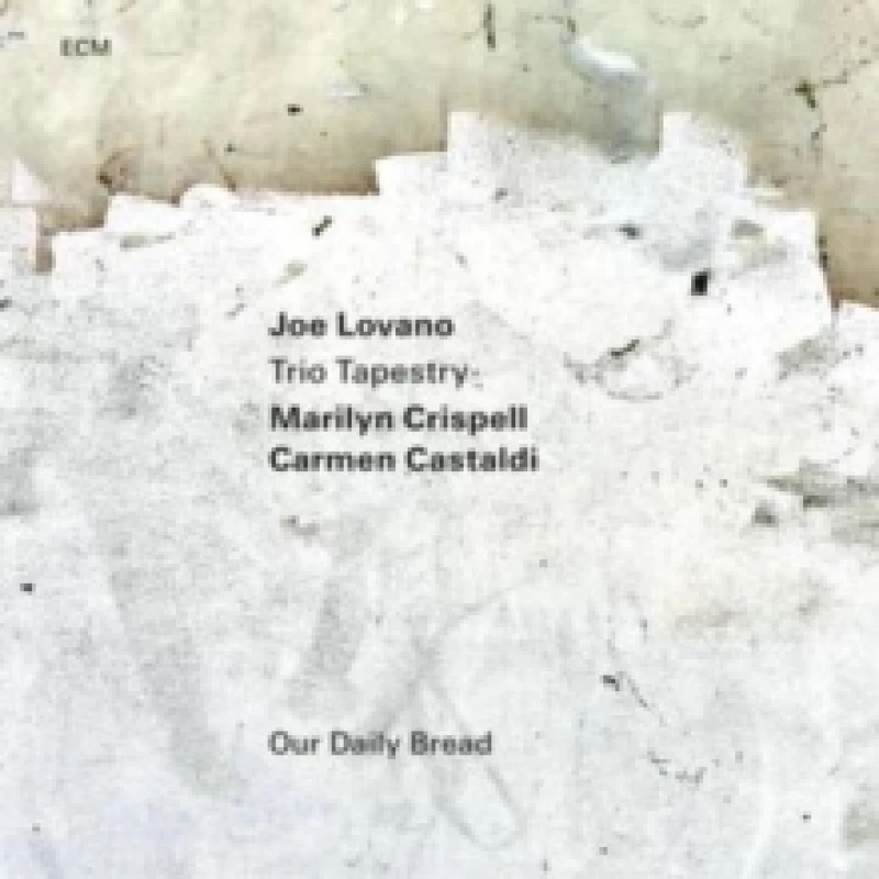 Image of Our Daily Bread CD / Album (Jewel Case)