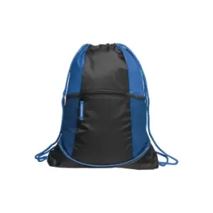 Image of Clique Smart Backpack (One Size) (Royal Blue)