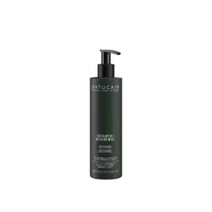 image of Natucain Natucain Revitalizing Shampoo 300ml