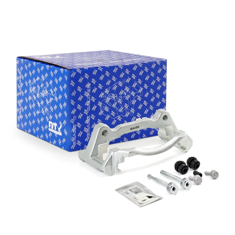 Image of NTY Brake caliper carrier NTY HZP-AU-007A