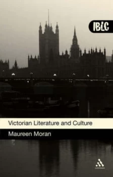 Image of Victorian Literature and Culture by Maureen Moran Paperback