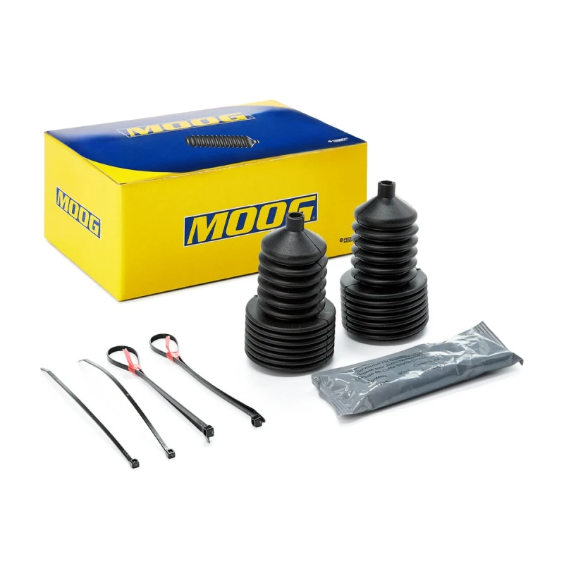 Image of Steering rack gaiter kit MOOG K150121