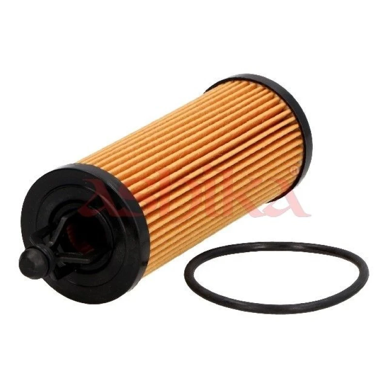 Image of ASHIKA Oil filter ASHIKA 10-ECO142
