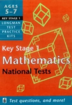 Image of Key Stage 1 Mathematics by Linda Terry Book