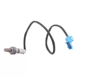 Image of RIDEX Lambda sensor FIAT,PEUGEOT,CITROEN 3922L0576 1628NY,9636968380,1628NY 9636968380