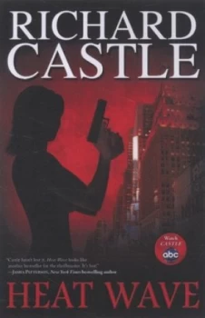 Image of Heat Wave by Richard Castle Hardback