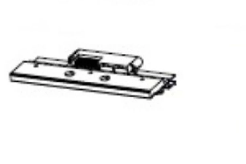 Image of Zebra P1083320-010 print head Thermal transfer