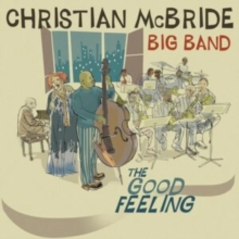 Image of The good feeling Vinyl