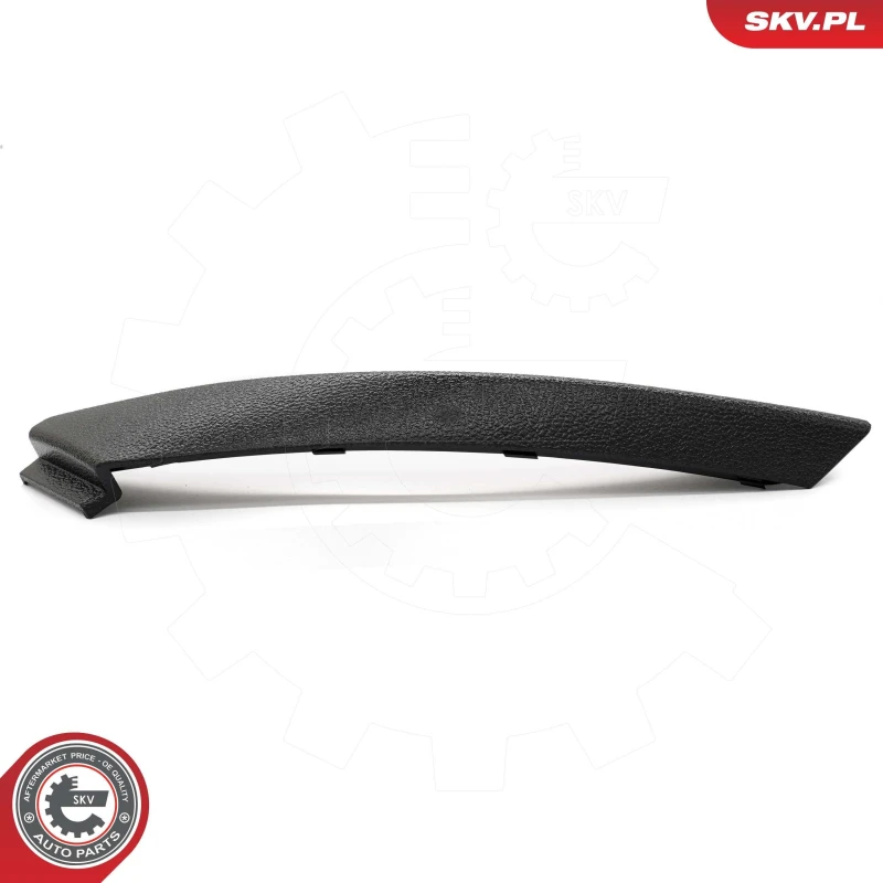 Image of ESEN SKV Door Handle, interior ESEN SKV 97SKV024