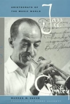 Image of Jazz Gentry by Warren W. Vach Hardback