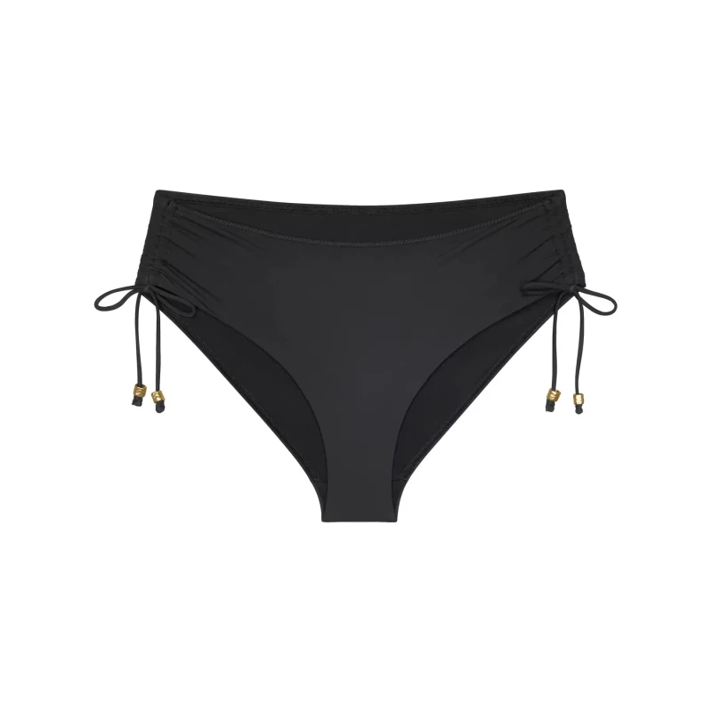 Image of Triumph Womens swimsuit bottoms Triumph Summer Twist 01 Noir Female 46
