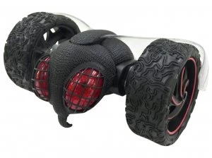 Image of New Bright Radio Controlled Tumble Bee Truck 110