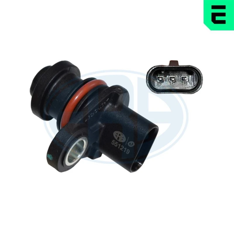 Image of ERA Camshaft position sensor ERA 551219A