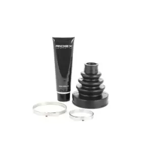 Image of RIDEX Bellow, driveshaft HONDA,ROVER,MG 193B0110 44017S04J00,44017SR3000,44018S04J01 44018SR3000,44018SR3900,44018SR3901,44315SF4J22,44333SD9003