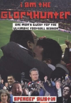 Image of I Am the Gloryhunter by Spencer Austin Book