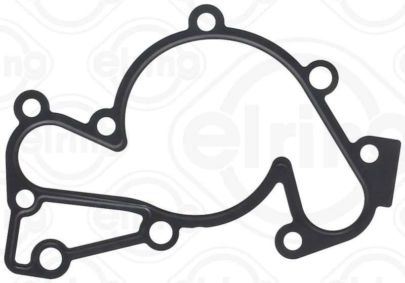 Image of ELRING Gasket, water pump ELRING 594.170