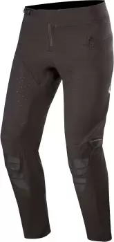 Alpinestars Techstar Black Edition Bicycle Pants, Size 30, black, Size 30