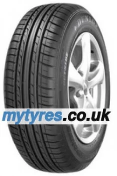 image of Dunlop SP Sport FastResponse DSROF ( 225/45 R17 91W MOE, runflat )