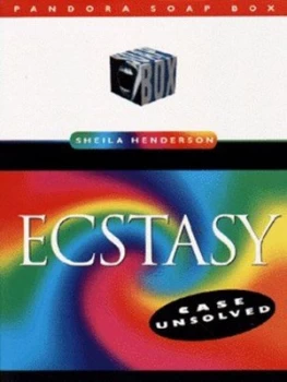 Image of Ecstasy by Sheila Henderson Book